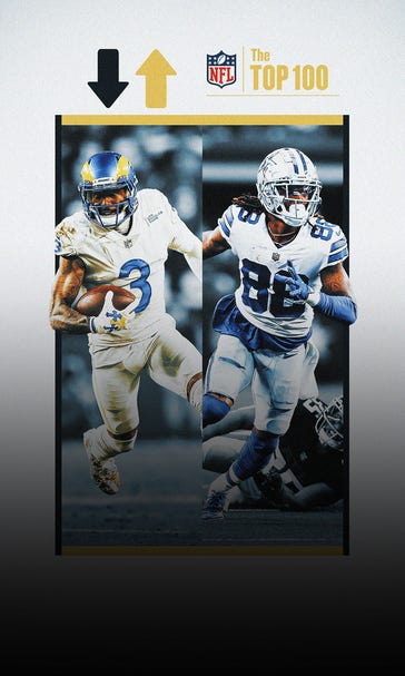 NFL Top 100: Should CeeDee Lamb rank higher than Odell Beckham?